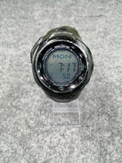 腕時計|CASIO