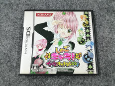 DSソフト|KONAMI