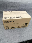VHSテープ30本セット|SONY
