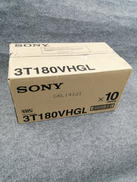 VHSテープ30本セット|SONY