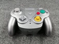 ゲームキューブ WAVEBIRD|NINTENDO