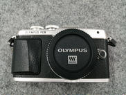 ミラーレス一眼|OLYMPUS
