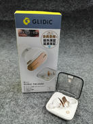 イヤホン|GLIDIC
