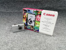 デジカメ|CANON
