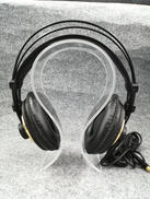 モニターヘッドホン|AKG