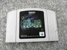 64ソフト|NINTENDO
