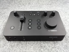 USBオーディオインターフェース|YAMAHA