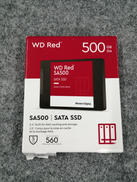 2.5インチ SSD|WESTERN DIGITAL