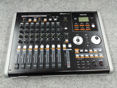 MTR|TASCAM