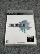 PS3ソフト|スクエアエニックス