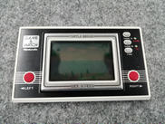 ゲーム＆ウォッチ|NINTENDO