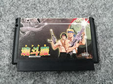ファミコンソフト|KONAMI