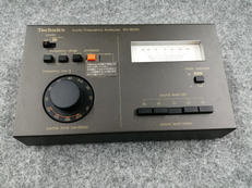 アナライザー|TECHNICS