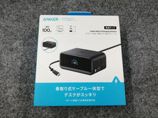 電源タップ|ANKER