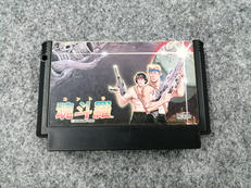 ファミコンソフト|KONAMI