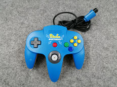 64コントローラー|NINTENDO