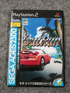 PS2ソフト|セガ