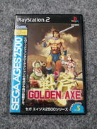 PS2ソフト|セガ