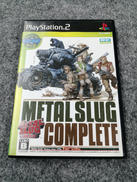 PS2ソフト|SNK
