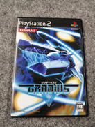 PS2ソフト|コナミ
