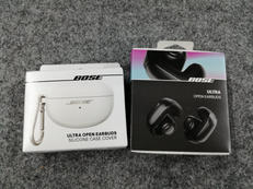 ワイヤレスイヤホン|BOSE