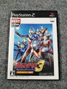PS2ソフト|バンプレスト