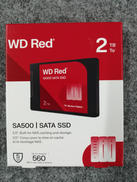 2.5インチSSD|WD