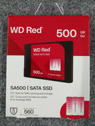 SSD|WD
