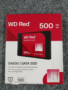 SSD|WD