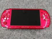 PSP|SONY