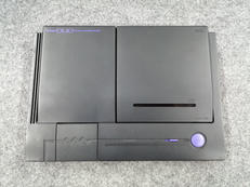 PCエンジンDUO|NEC