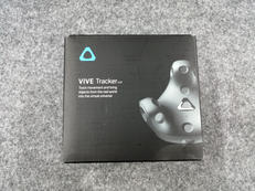 VIVEトラッカー(3.0)|HTC