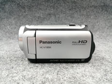 ビデオカメラ|PANASONIC