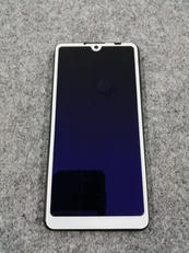 スマートフォン|SONY/DOCOMO