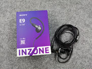 イヤホン|SONY
