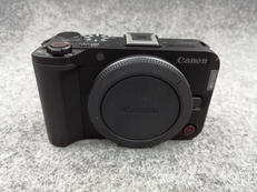 ミラーレス一眼|CANON