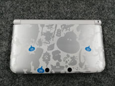 3DSLL ドラゴンクエストモンスターズ2カラー|NINTENDO / 任天堂