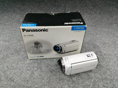 ビデオカメラ|PANASONIC