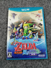WII Uソフト|NINTENDO