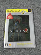 PS2ソフト|SONY