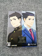 PS4ソフト|CAPCOM