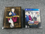 PS4ソフト|CAPCOM