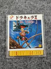 ディスクシステムソフト|KONAMI