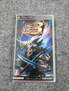 PSPソフト|CAPCOM