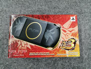 PSP MHP3RDハンターズモデル|SONY
