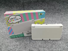 NEWニンテンドー3DS|NINTENDO / 任天堂