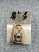 エフェクター|SNARLING DOGS