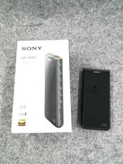 ウォークマン|SONY