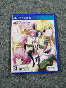 PS VITAソフト|フリュー株式会社