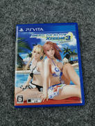 PS VITAソフト|コーエーテクモゲームス